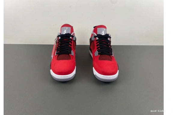 308497-603 4 Jordan Bravo Toro Retro 308497-603  0410
